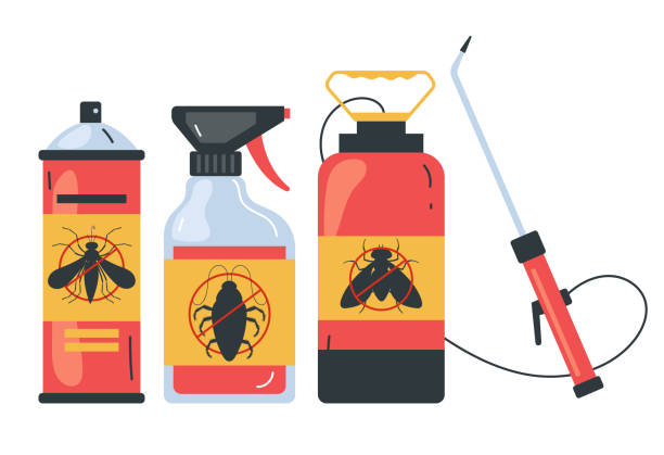 Best Pest Removal Services  in Davis, CA